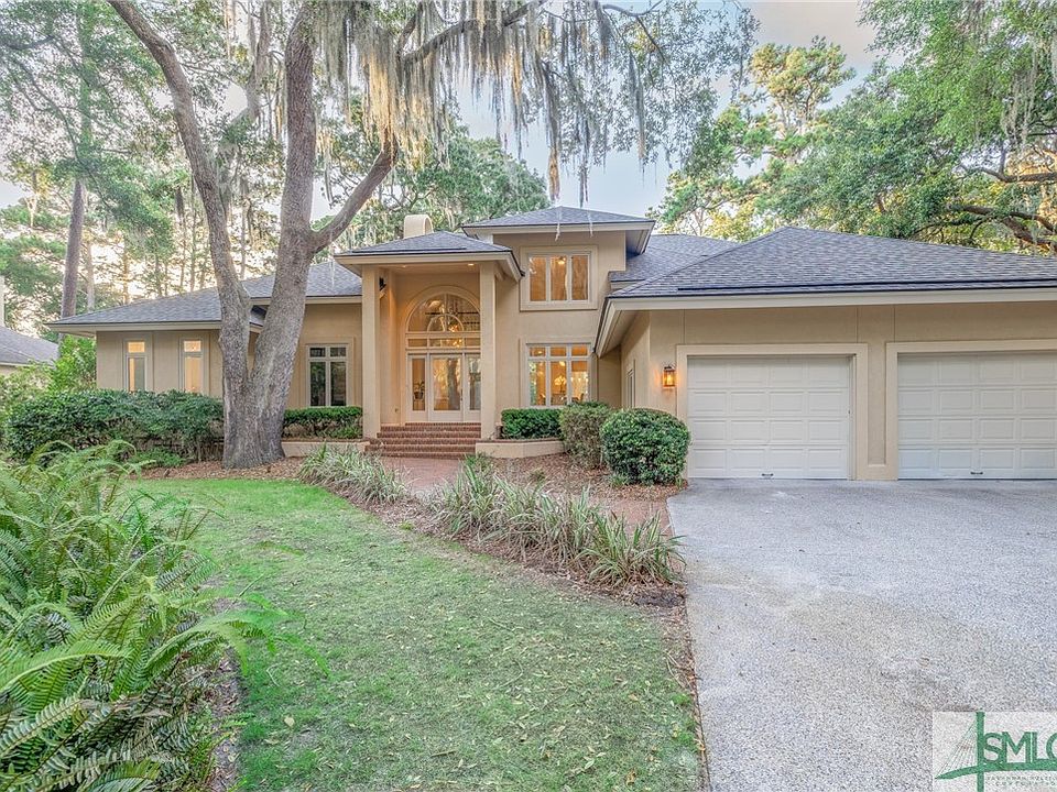 21 Rookery Rd, Savannah, GA 31411 | Zillow