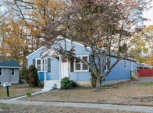 237 Ohio Ave, Clementon, NJ 08021