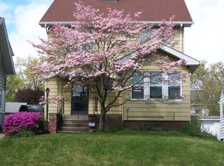 3268 W 129th St, Cleveland, OH 44111