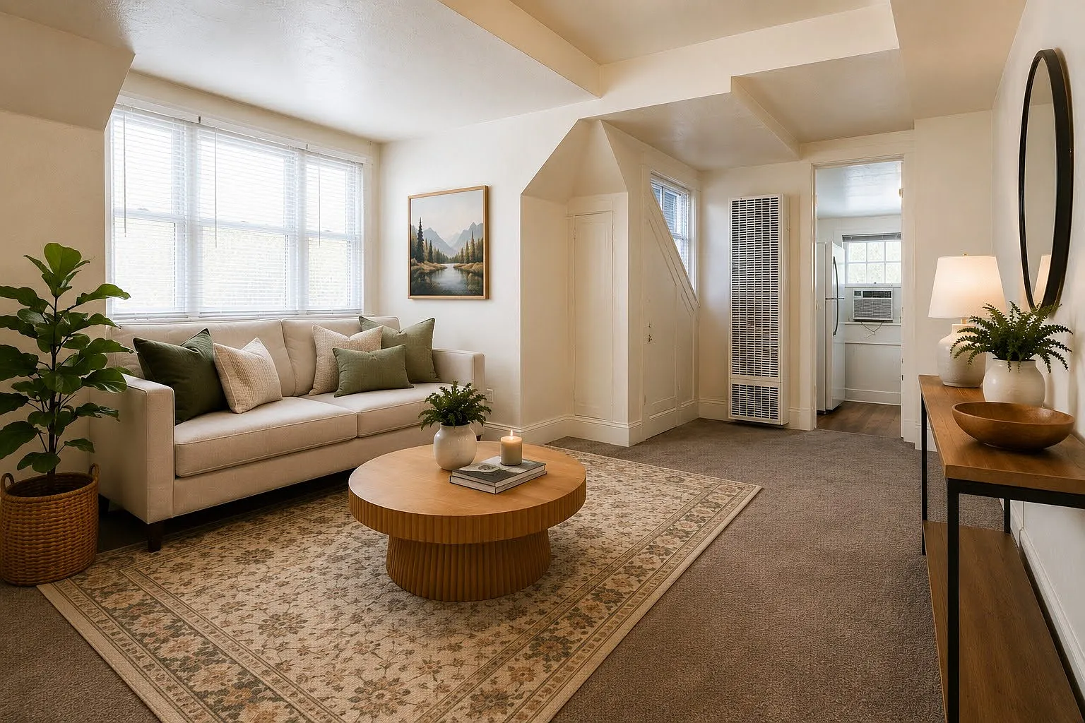 1 bed, 1095 sqft, $1,095 — Photo 1