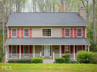 4568 Blakedale Rd NE, Roswell, GA 30075