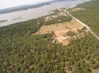 S Dozer Mountain Rd LOT 44, Quinton, OK 74561