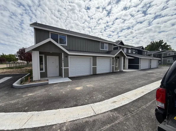 2314 E Locust St, Caldwell, ID