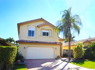 11399 NW 53rd Ln, Doral, FL 33178