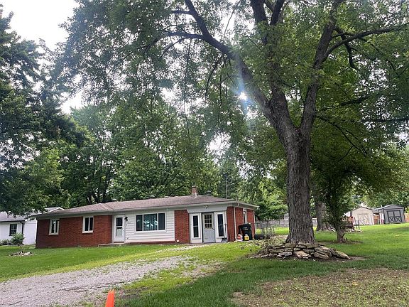 2nd image of 8681 N Ricks Dr W