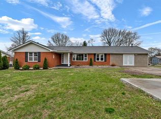 163 Moss Way Glasgow KY 42141 MLS RA20241147 Zillow