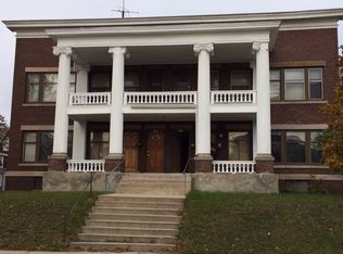 3132 W National Ave, Milwaukee, WI 53215