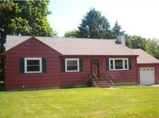64 Butler Ave, Maynard, MA 01754