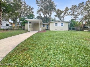 7324 Greenway Dr, Jacksonville, FL 32244