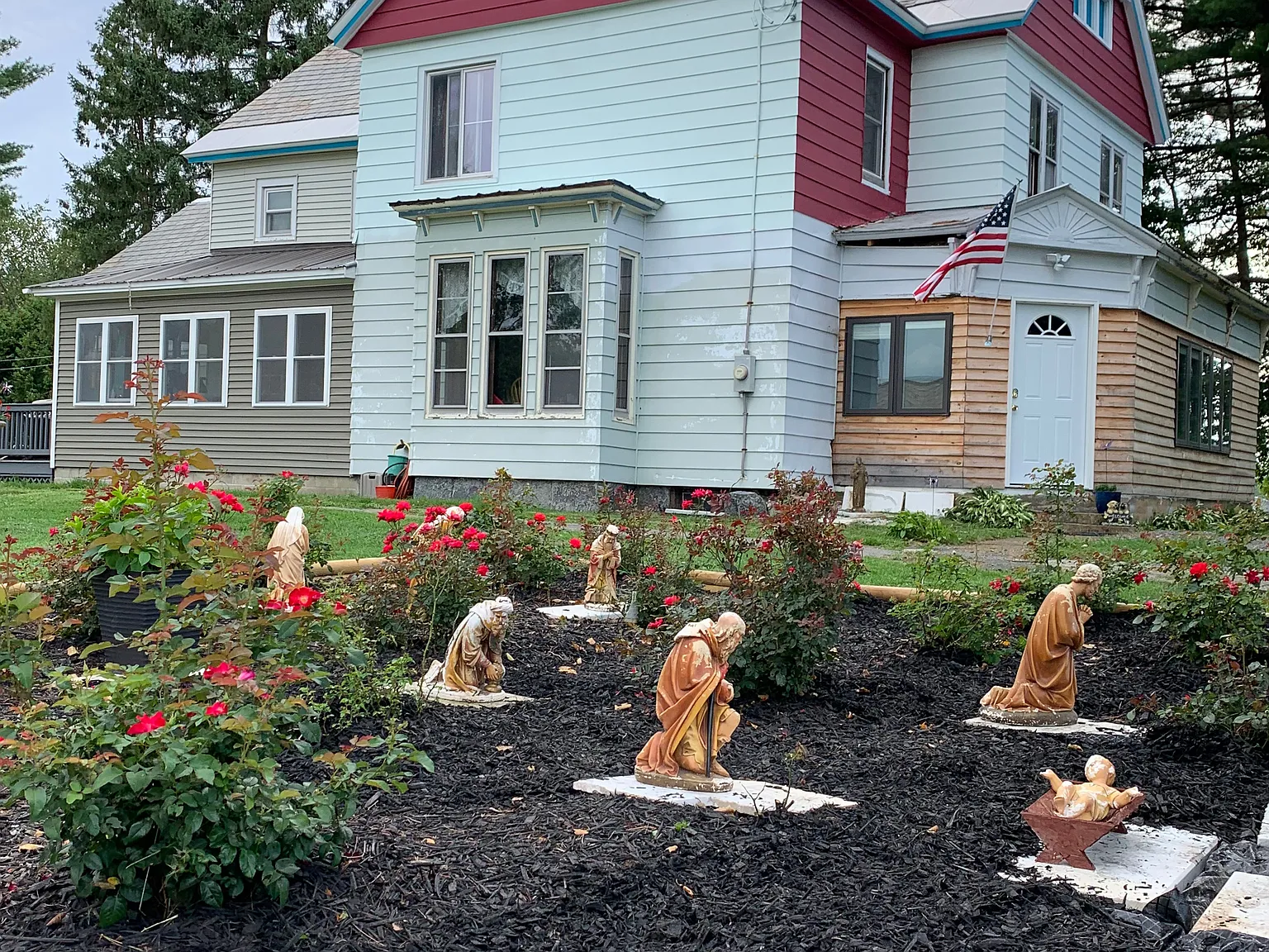 Clark Rd, Gansevoort — Photo 1