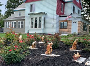 (Undisclosed Address), Gansevoort, NY 12831