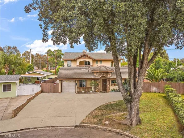 6530 Harley St, Riverside, CA 92506