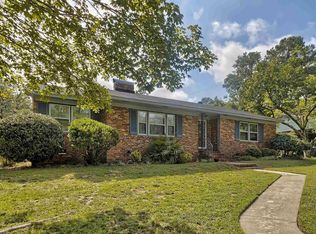 93 Dinwood Cir, Columbia, SC 29204