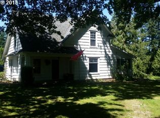 25945 S River Lake Rd, Estacada, OR 97023