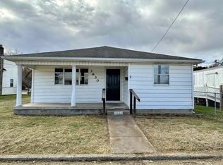 3630 Park St, Catlettsburg, KY 41129