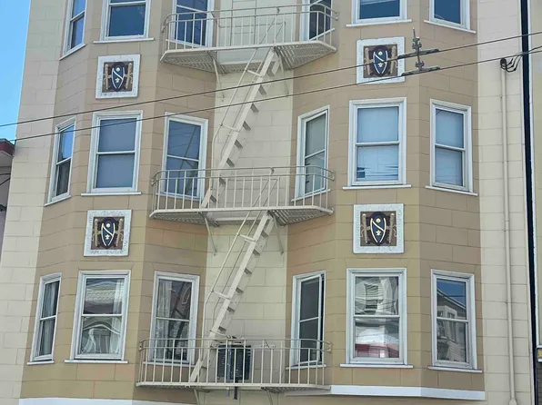 349 Fillmore St #303, San Francisco, CA 94117