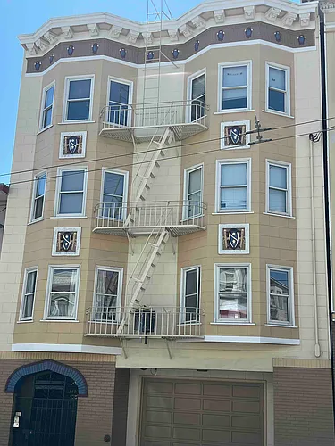 349 Fillmore St #303 Photo 1
