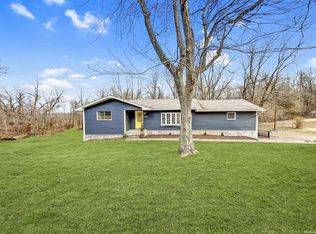 10222 Schnapf Ln, Newburgh, IN 47630