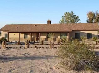 8253 S Avenue 37 E, Wellton, AZ 85356