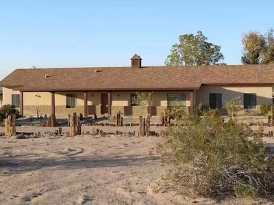 8253 S Avenue 37 E, Wellton, AZ, 85356