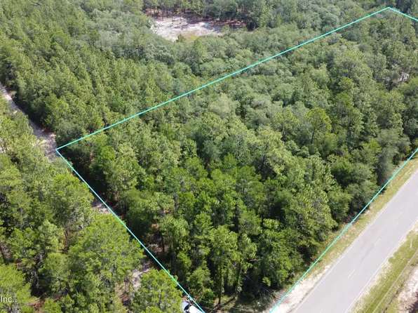 5400 INDIAN Trail, Keystone Heights, FL 32656
