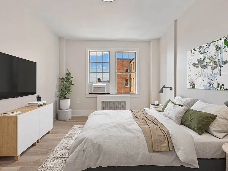 The Sedgewick Apartments — Photo 16