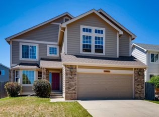 6160 Sparrow Ave, Firestone, CO 80504