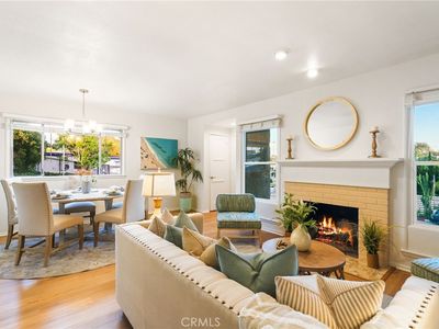 1357 Curtis Ave, Manhattan Beach, CA, 90266
