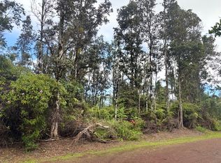 Hilo St LOT 561, Pahoa, HI 96778
