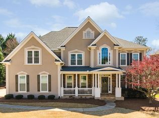 720 Abbeywood Dr, Roswell, GA 30075