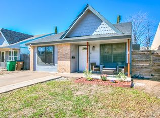 1443 Hatcher St, San Angelo, TX 76901