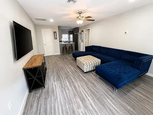 3208 Holman St #2 Photo 1