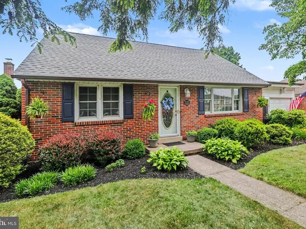 7020 Jefferson St, Harrisburg, PA 17111