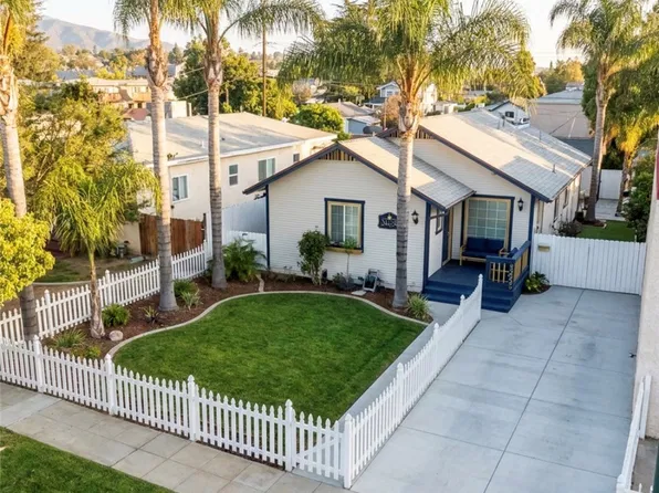 35025 Yucaipa Blvd, Yucaipa, CA 92399