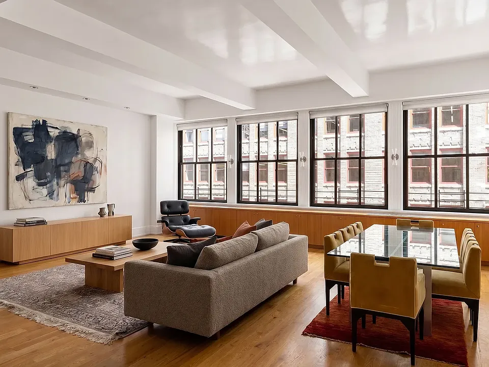 130 W 30th St #6B