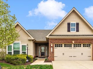 3126 Floating Leaf Ln, Waldorf, MD 20603
