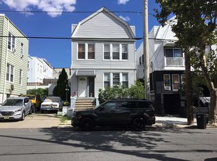 372 Liberty Ave FLOOR 2, Jersey City, NJ 07307