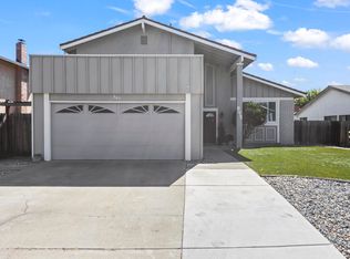 845 Hazel St, Livermore, CA 94550