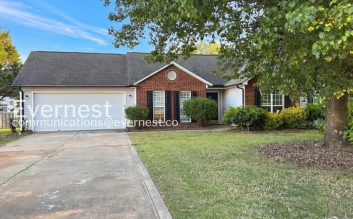 4588 Lands End Ct SW — Photo 2
