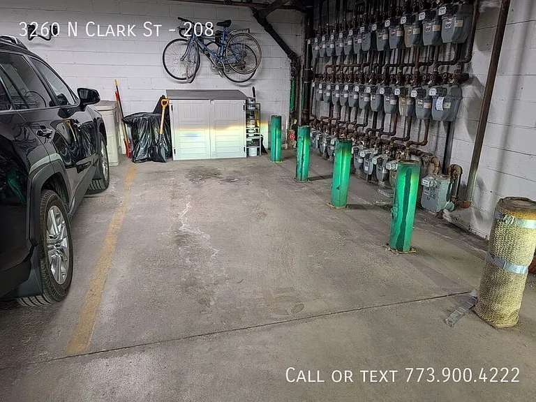 3260 N Clark St #208 — Photo 16