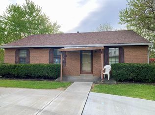 4420 N Bend Rd, Cincinnati, OH 45211