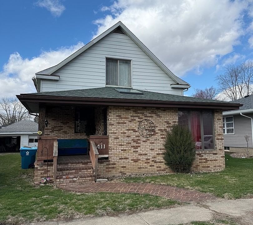 1st image of 411 W Humiston St