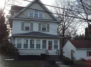 513 State St, Grove City, PA 16127