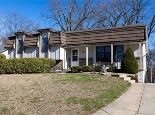 4709 NW Fisk Ave, Kansas City, MO 64151