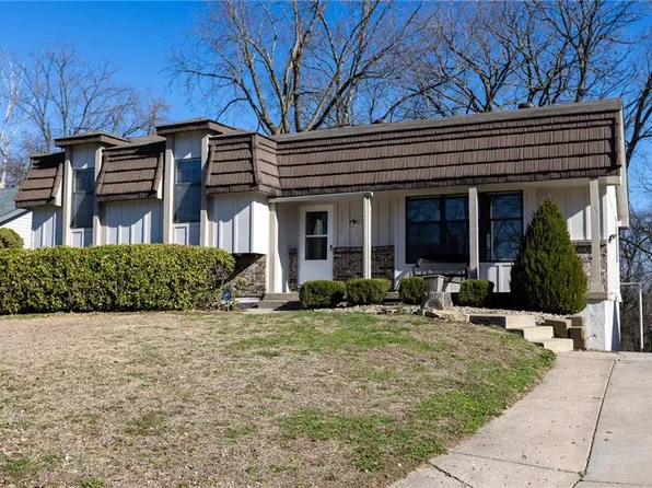 4709 Fisk St, Kansas City, MO 64151