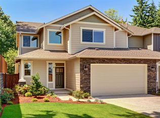 333 140th St SW #B, Everett, WA 98208