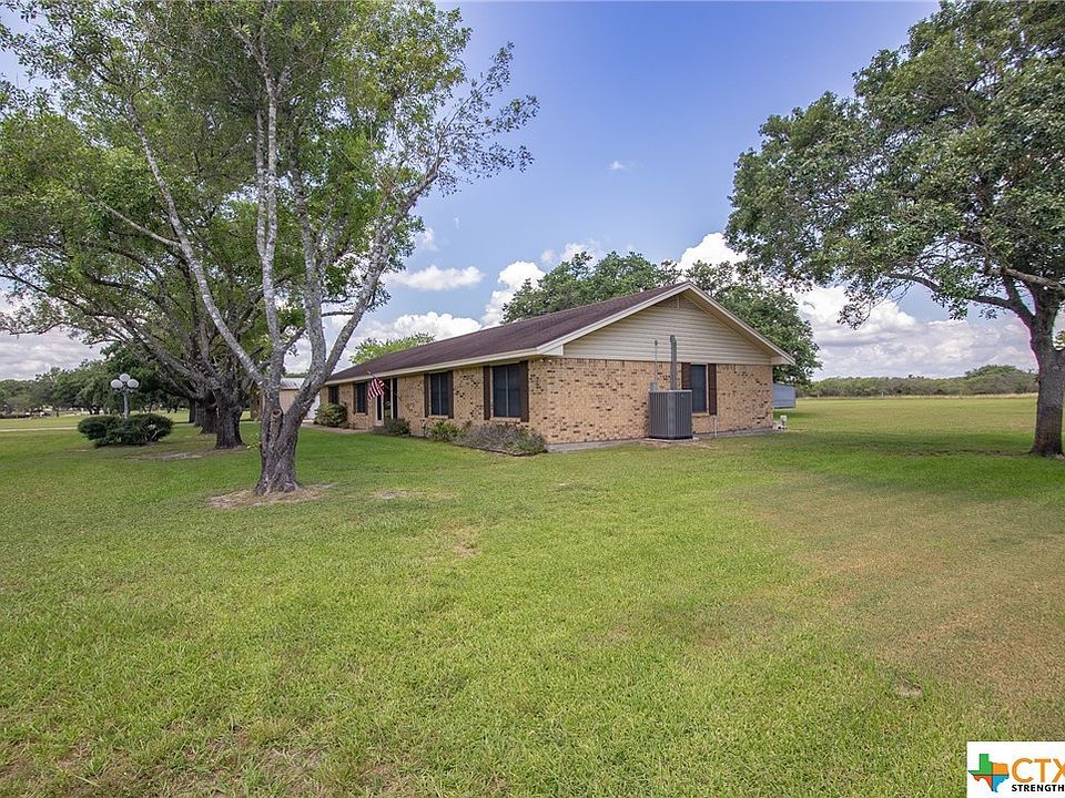 496 Ocelot Rd, Inez, TX 77968 Zillow