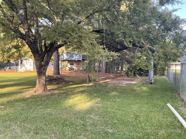 43AND44 Lisa Ln, Streetman, TX 75859