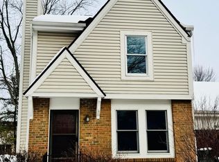 4944 Buckthorn Ln, Columbus, OH
