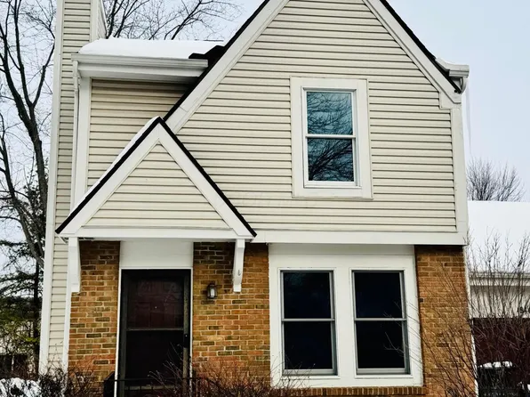 4944 Buckthorn Ln, Columbus, OH 43220